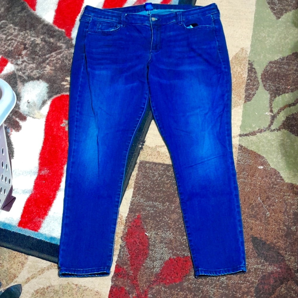 Arizona Co Jeans